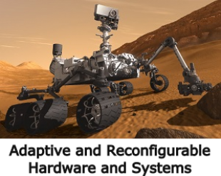 Mars Curiosity Rover
