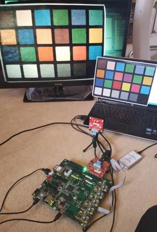 Research Setup 1