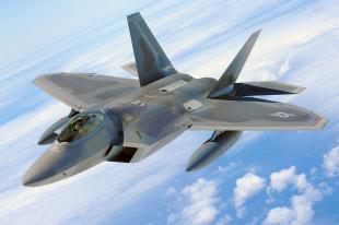 Military Aircraft